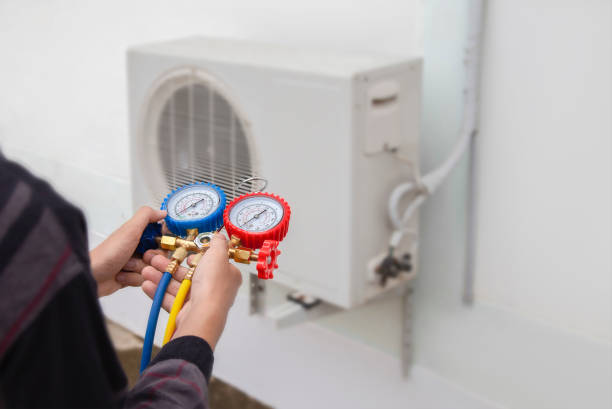 Best HVAC replacement cost  in Dobbs Ferry, NY