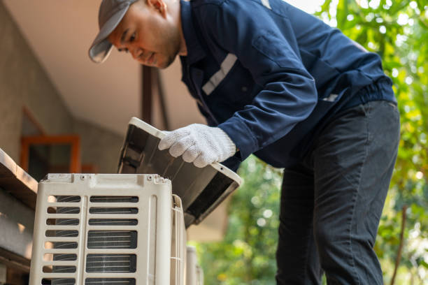 Best HVAC installation services  in Dobbs Ferry, NY